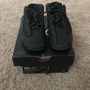 Jordan Shoes - Toddler Jordans size 10c Jordan Shoes - Toddler Jordans size 10c